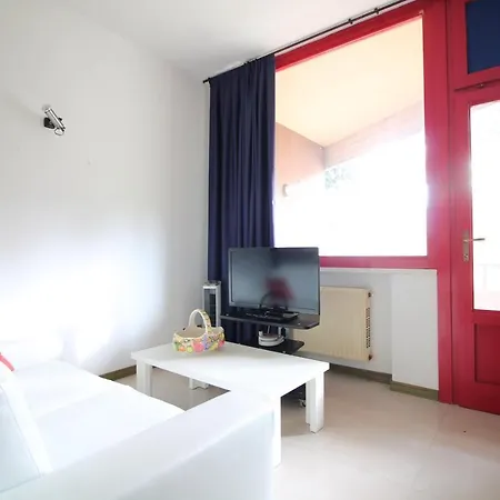 Apartment Appartamento A 5 Minuti Dalle Spiaggie Con Posto Auto Terrazzi