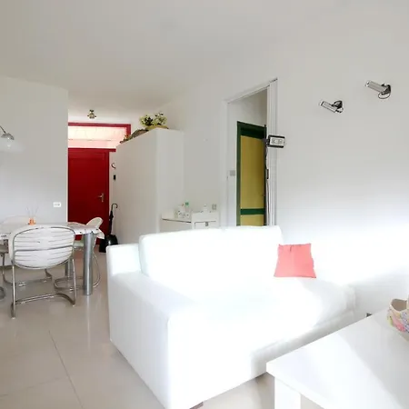Apartment Appartamento A 5 Minuti Dalle Spiaggie Con Posto Auto Terrazzi *