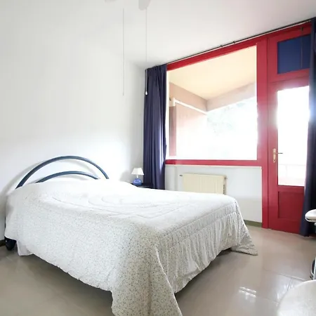 Apartment Appartamento A 5 Minuti Dalle Spiaggie Con Posto Auto Terrazzi *