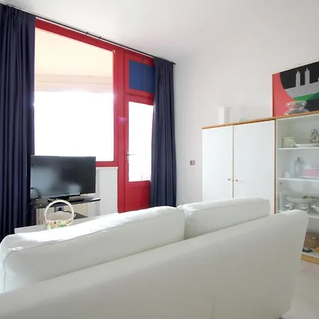 Apartment Appartamento A 5 Minuti Dalle Spiaggie Con Posto Auto Terrazzi *