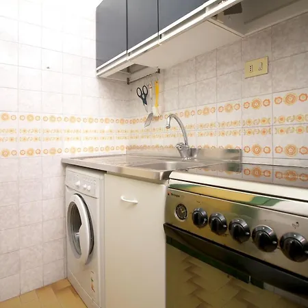 Appartamento A 5 Minuti Dalle Spiaggie Con Posto Auto Terrazzi Apartment *