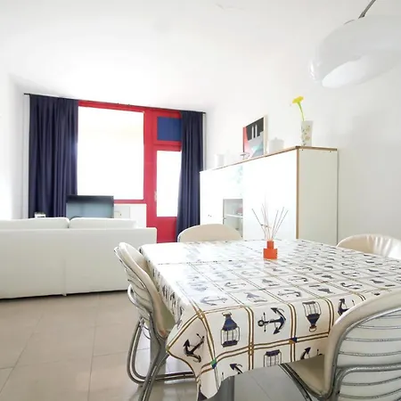 Apartment Appartamento A 5 Minuti Dalle Spiaggie Con Posto Auto Terrazzi *